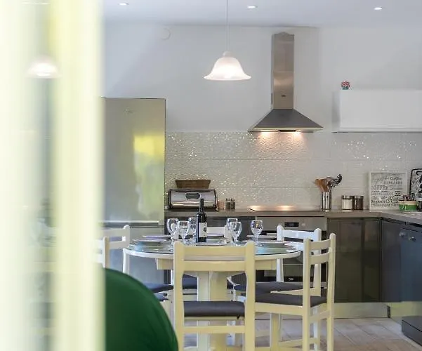 Ela Апартаменты