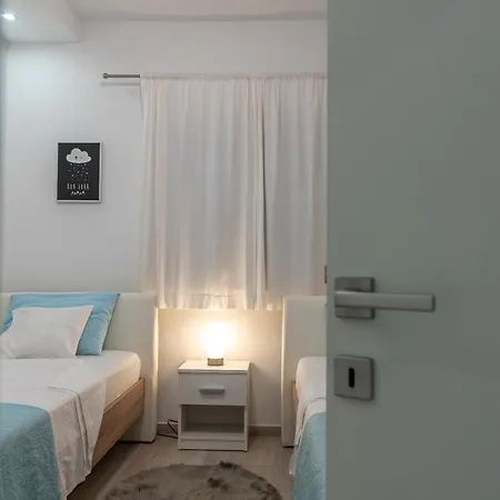 아파트 Ela 트로기르