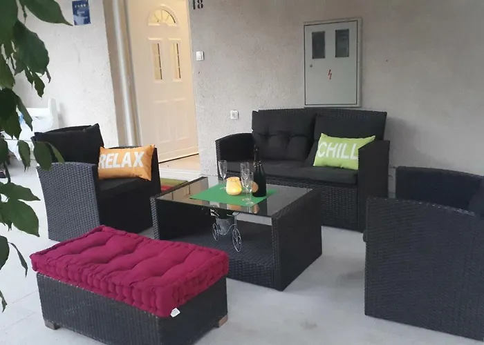 Apartment Ela Trogir