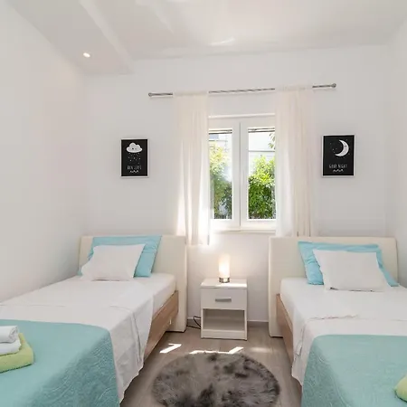 Ela Appartement