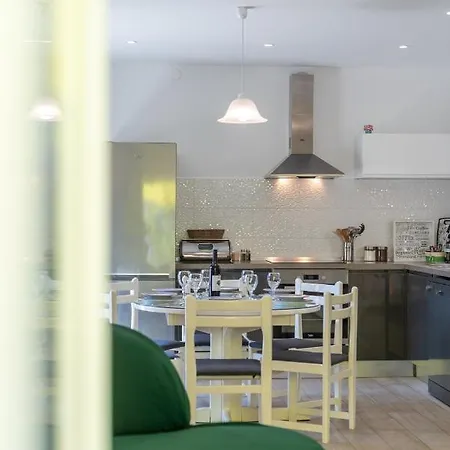 Ela Appartement