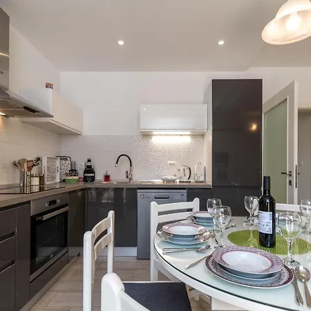 Appartement Ela
